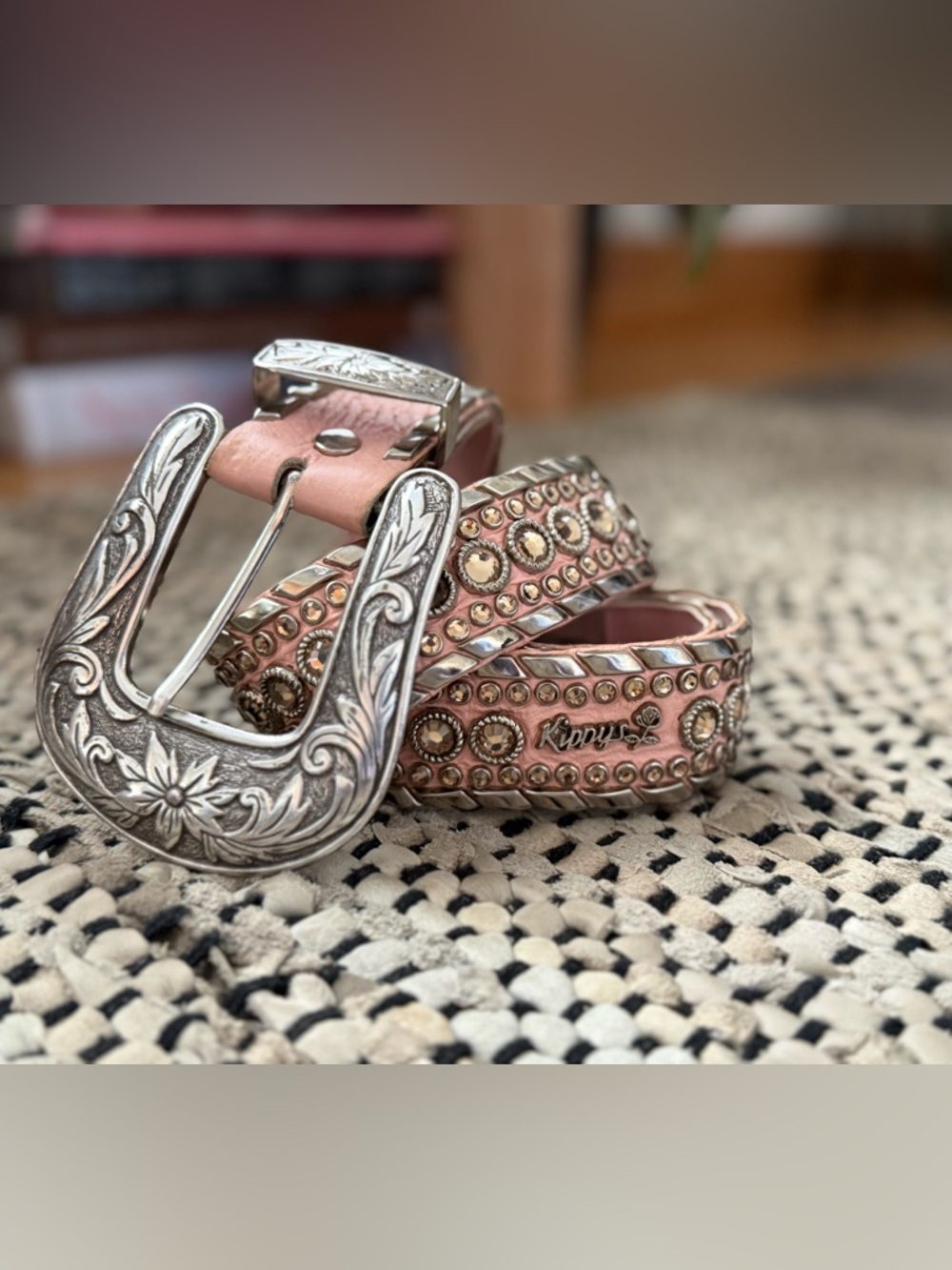 Vintage Kippy’s Belt